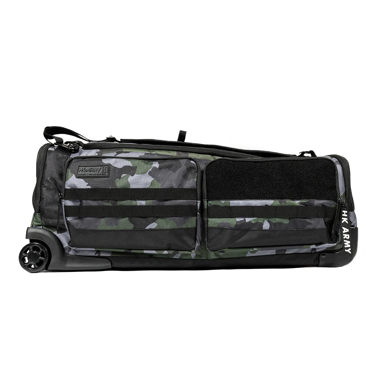 HK Army Expand 75L - Roller Gear Bag