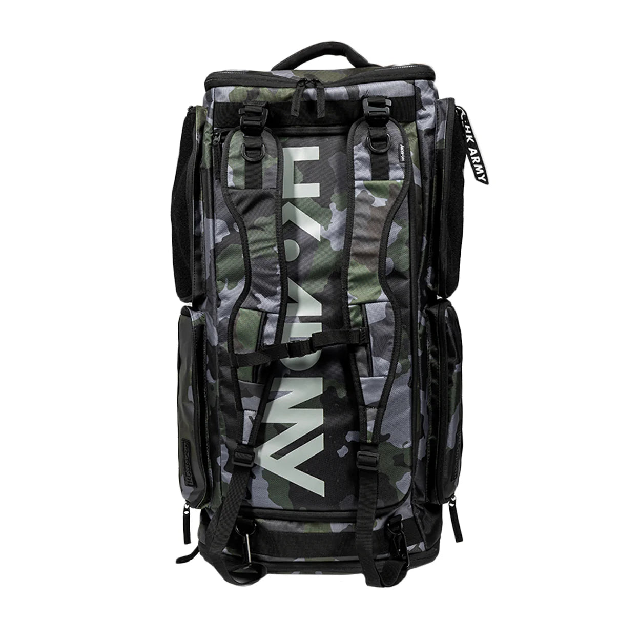HK Army Expand 75L - Roller Gear Bag
