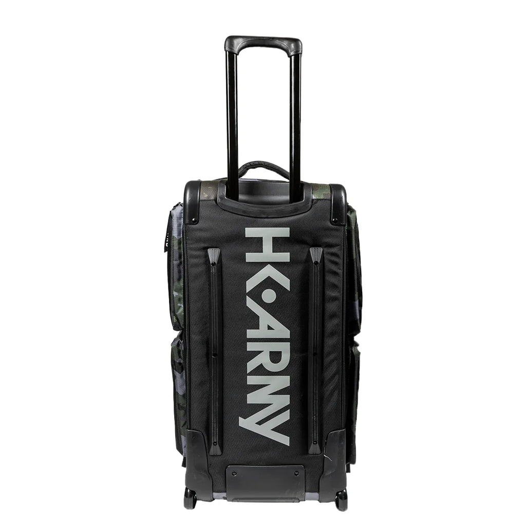 HK Army Expand 75L - Roller Gear Bag