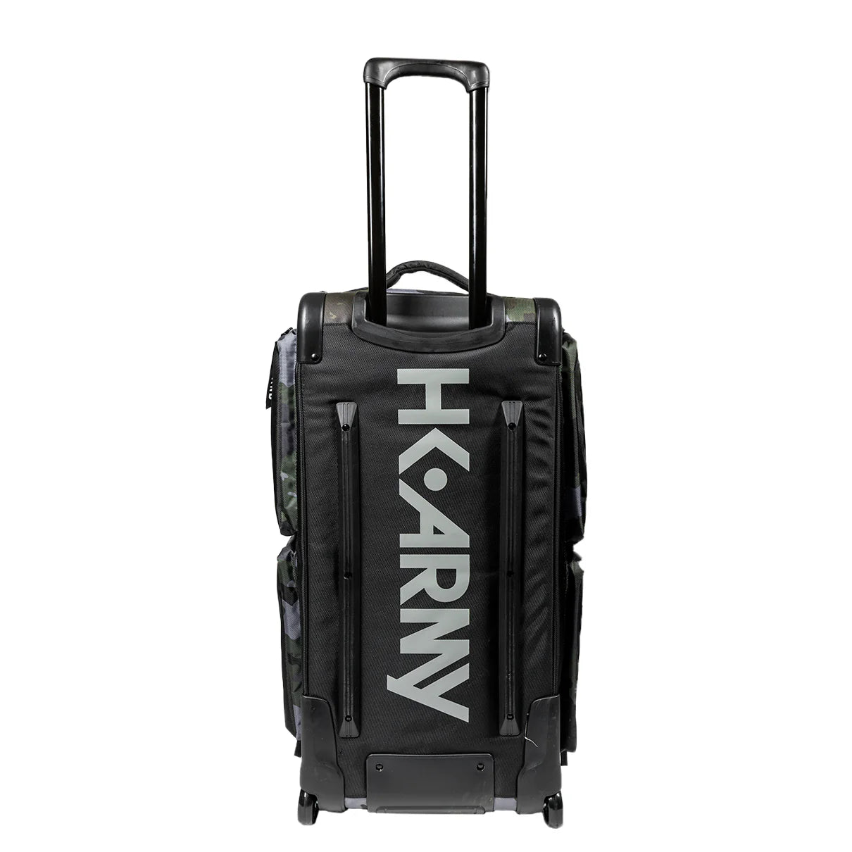 HK Army Expand 75L - Roller Gear Bag