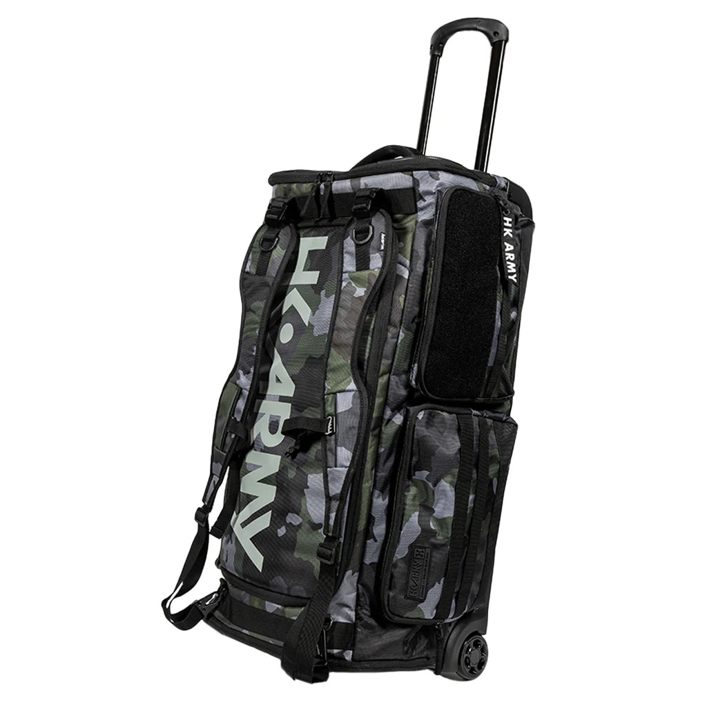 HK Army Expand 75L - Roller Gear Bag