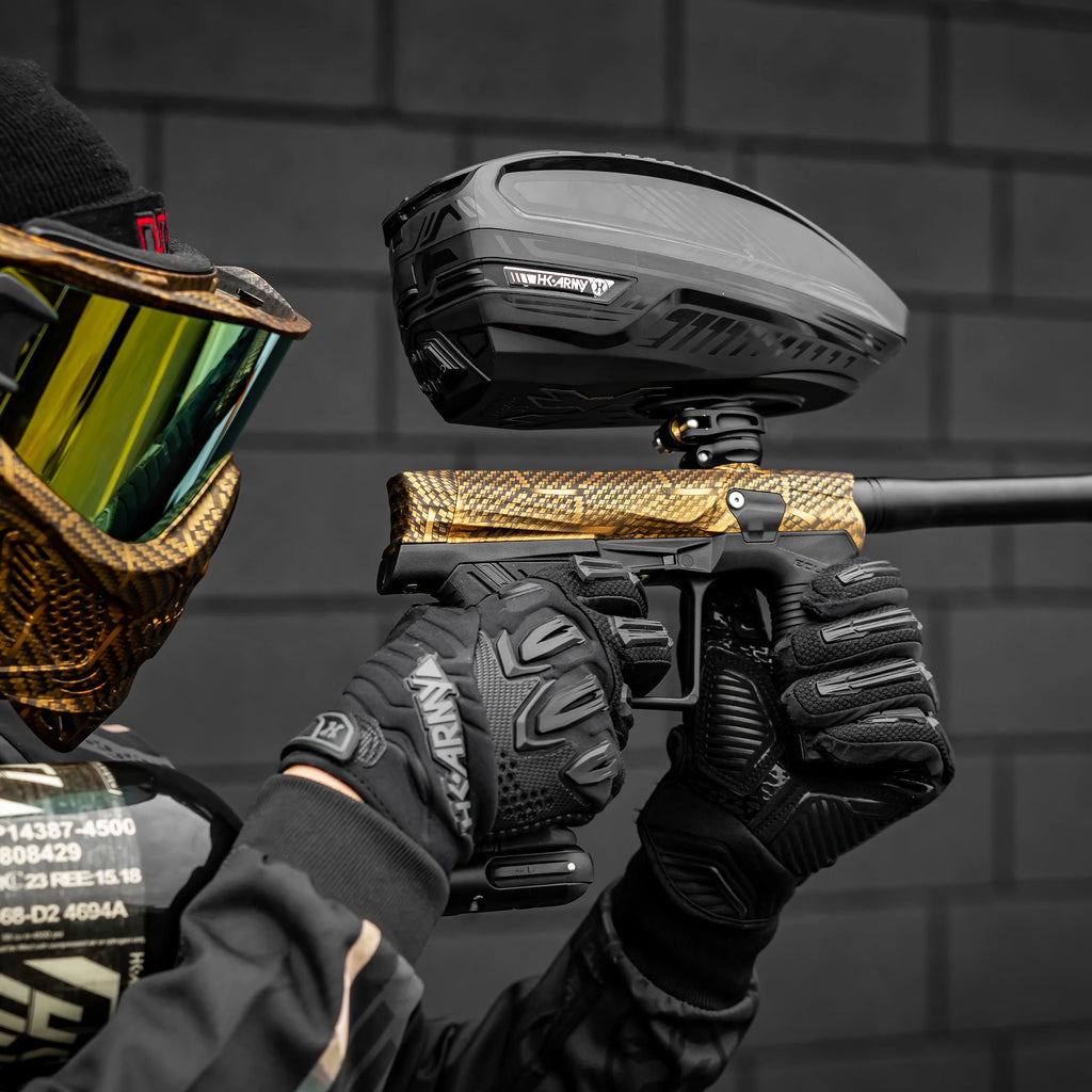 HK Army - ETHA 3