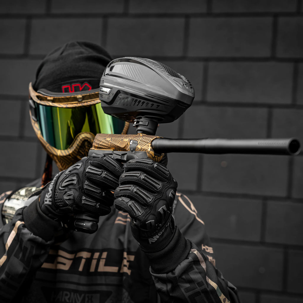 HK Army - ETHA 3