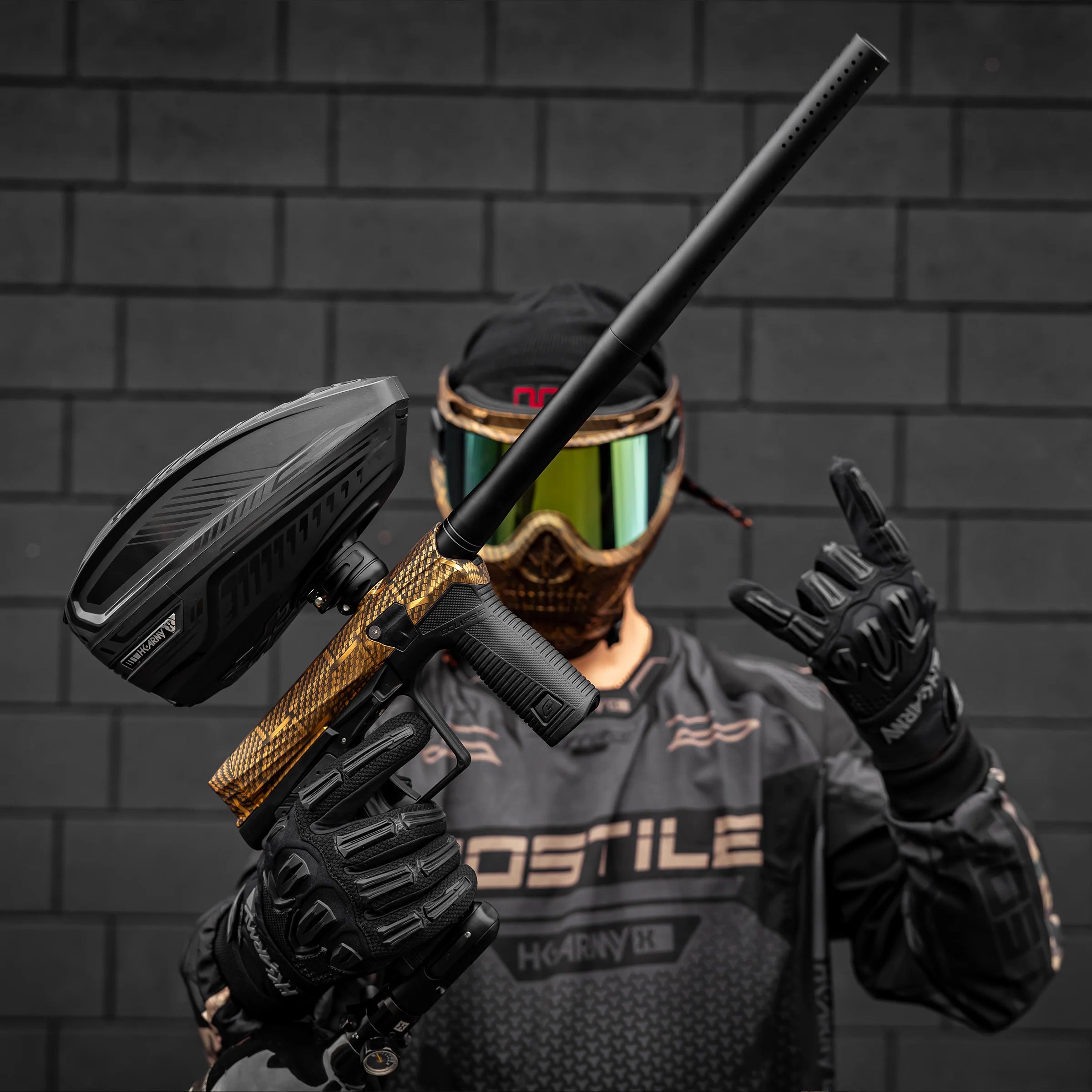 HK Army - ETHA 3