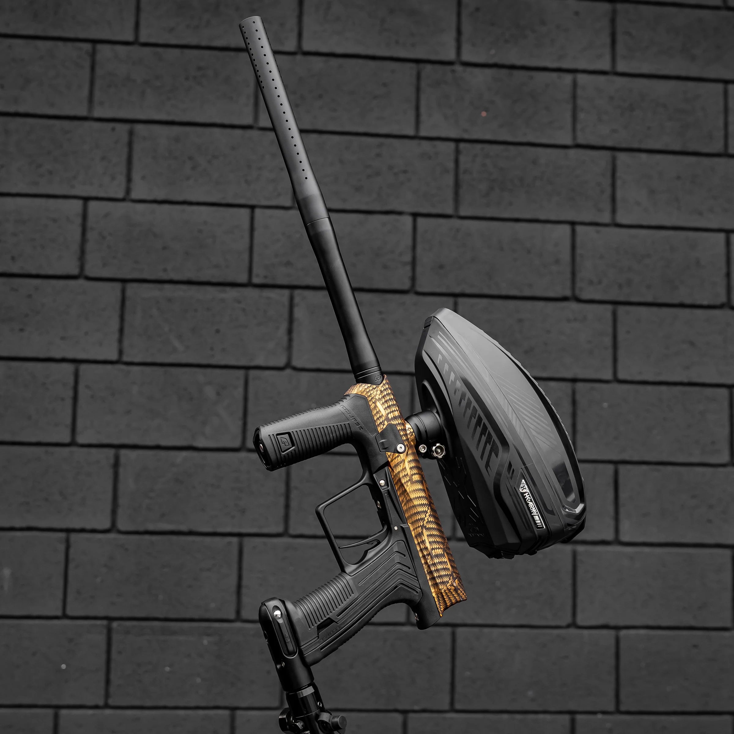 HK Army - ETHA 3