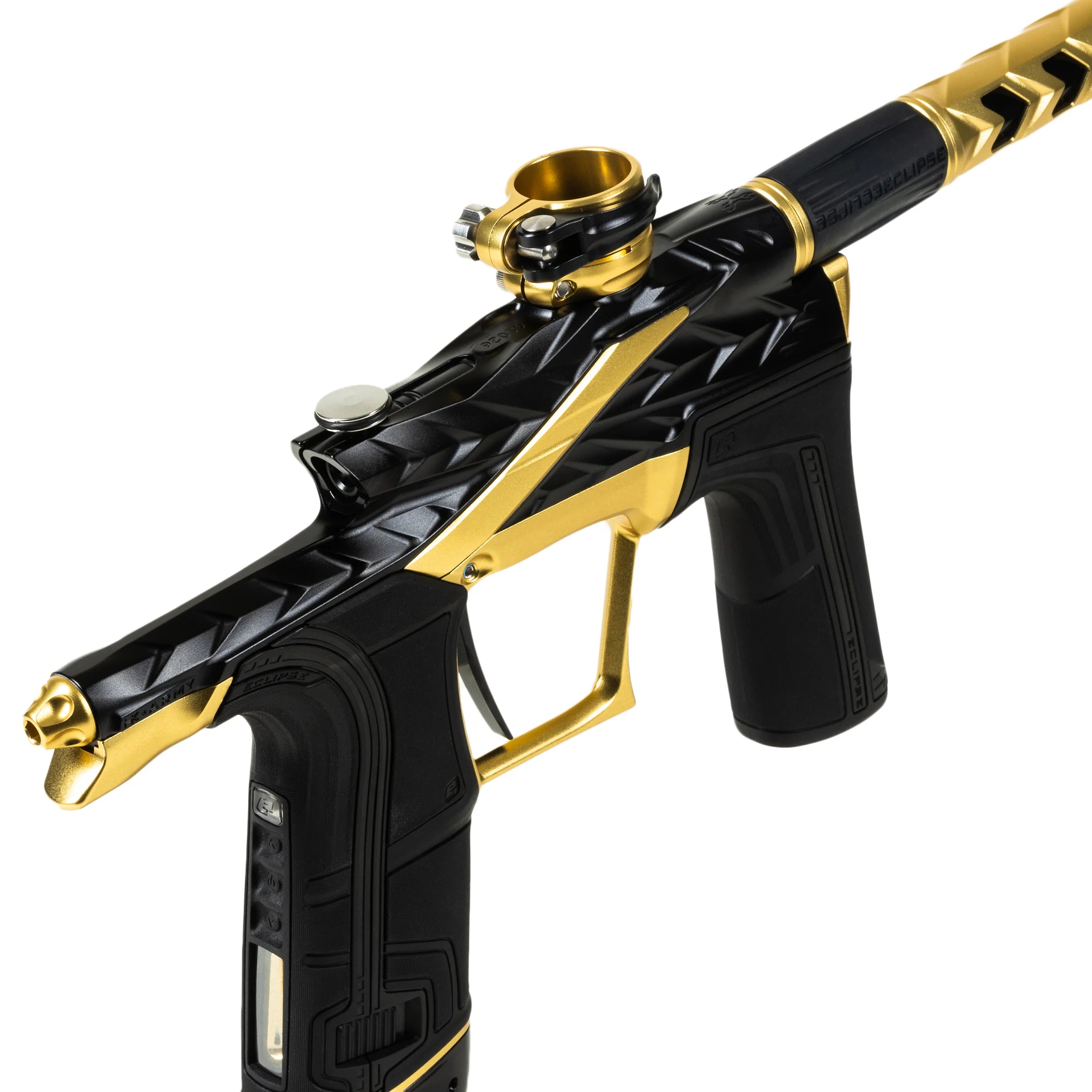 HK Fossil - Eclipse LV2