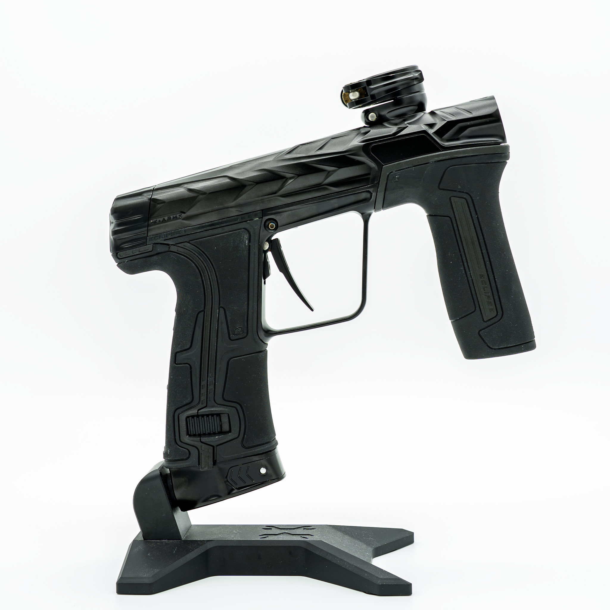 Planet Eclipse HK Fossil CS3 - Midnight