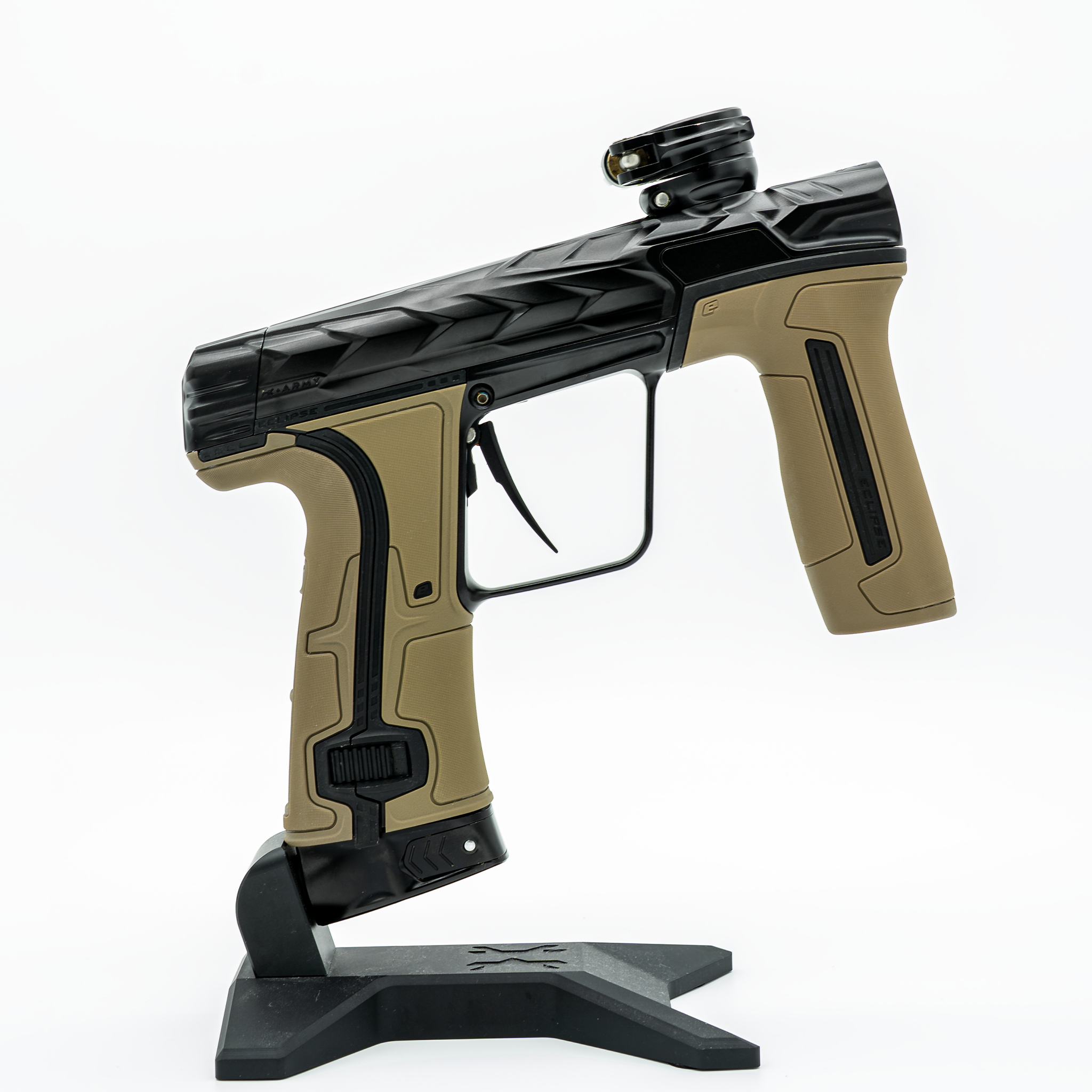 Planet Eclipse HK Fossil CS3 - Midnight