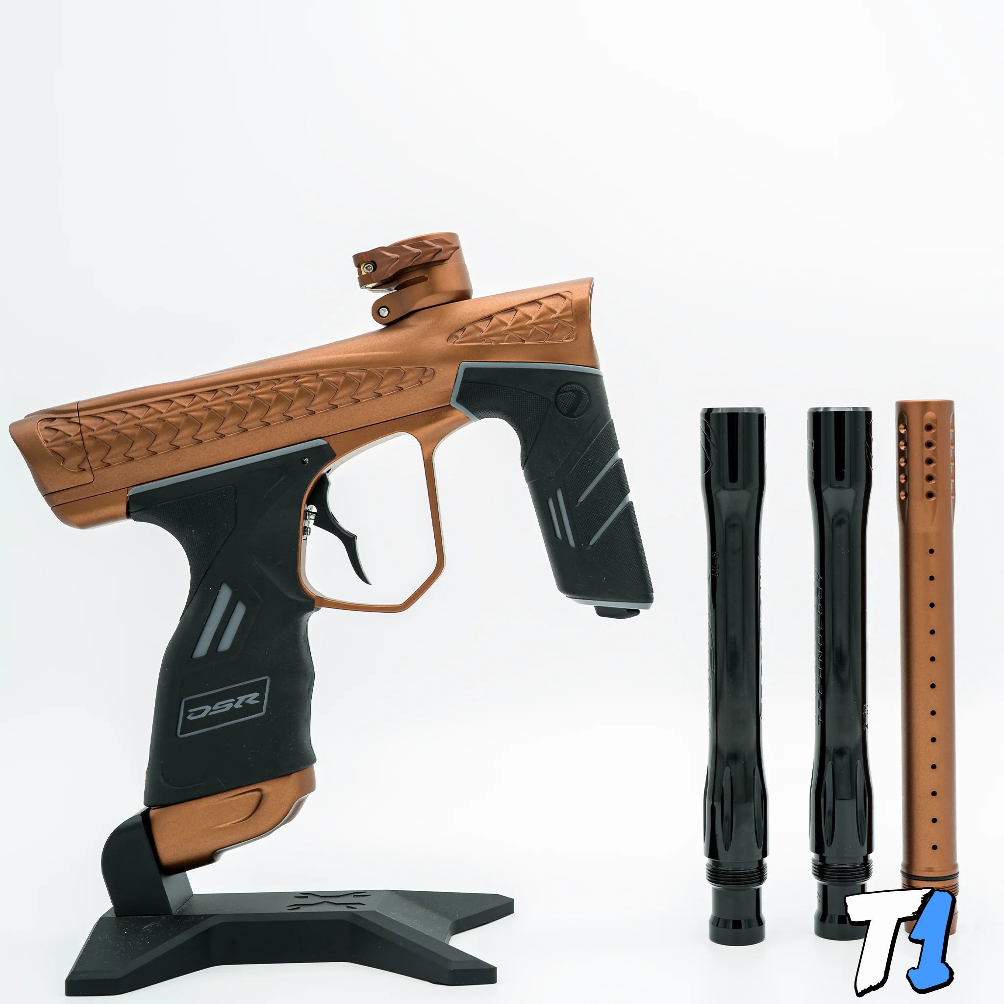 FreeFlow ’TRIX’ DSR+ w/Mech - Dust Bronze