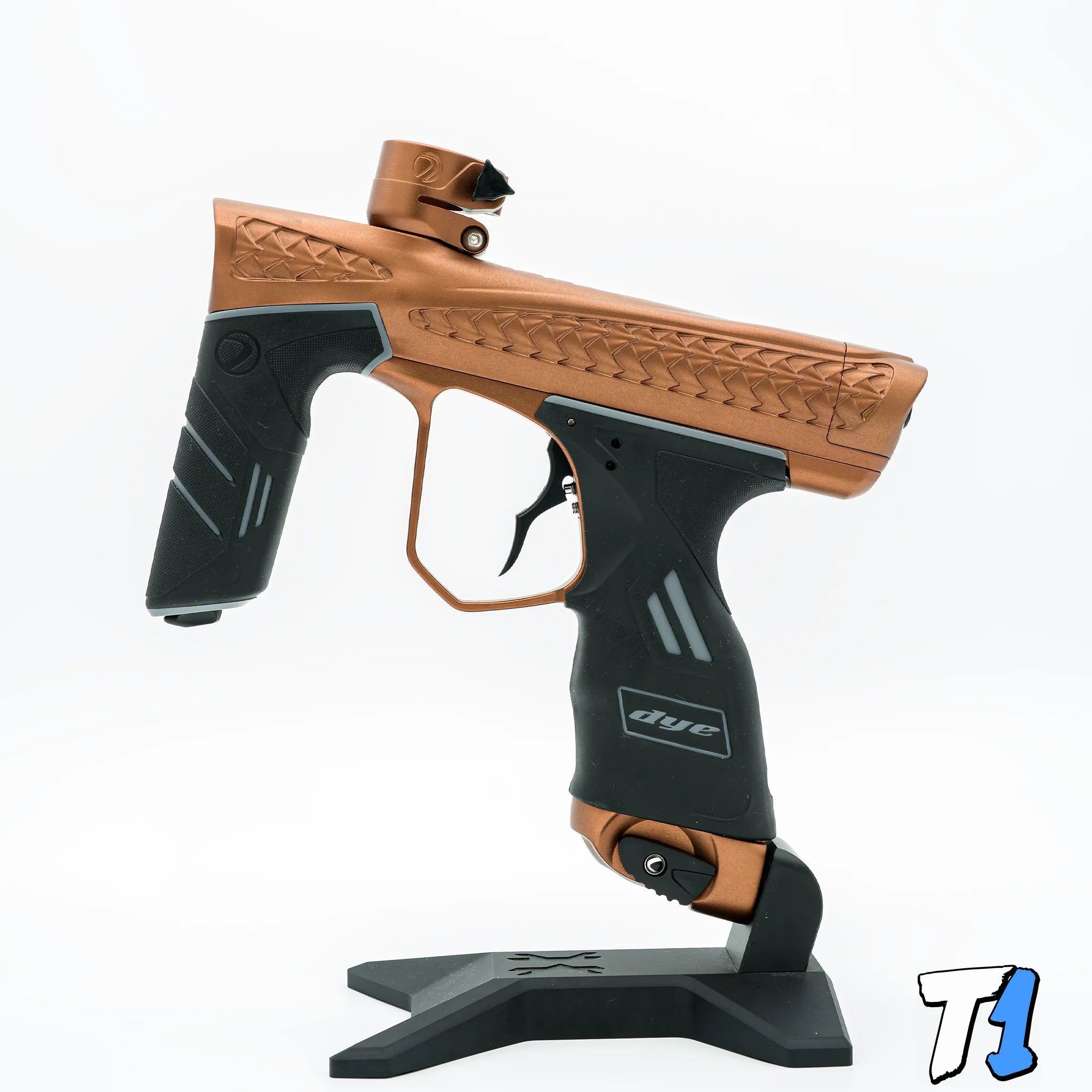 FreeFlow ’TRIX’ DSR+ w/Mech - Dust Bronze