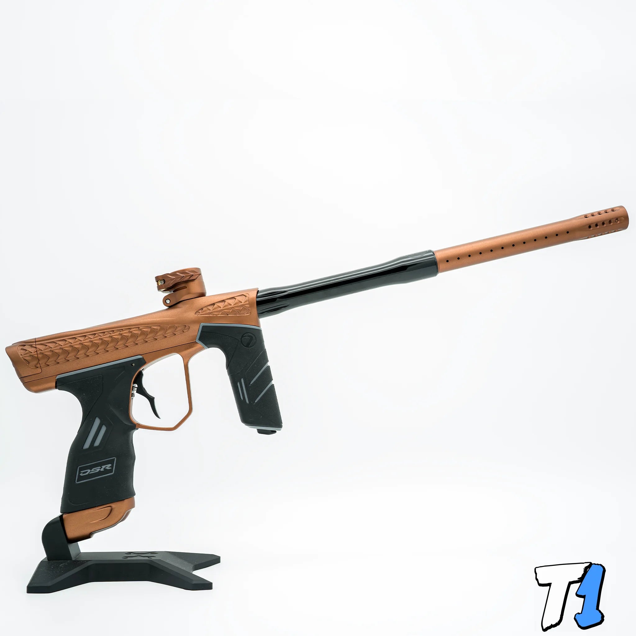 FreeFlow ’TRIX’ DSR+ w/Mech - Dust Bronze