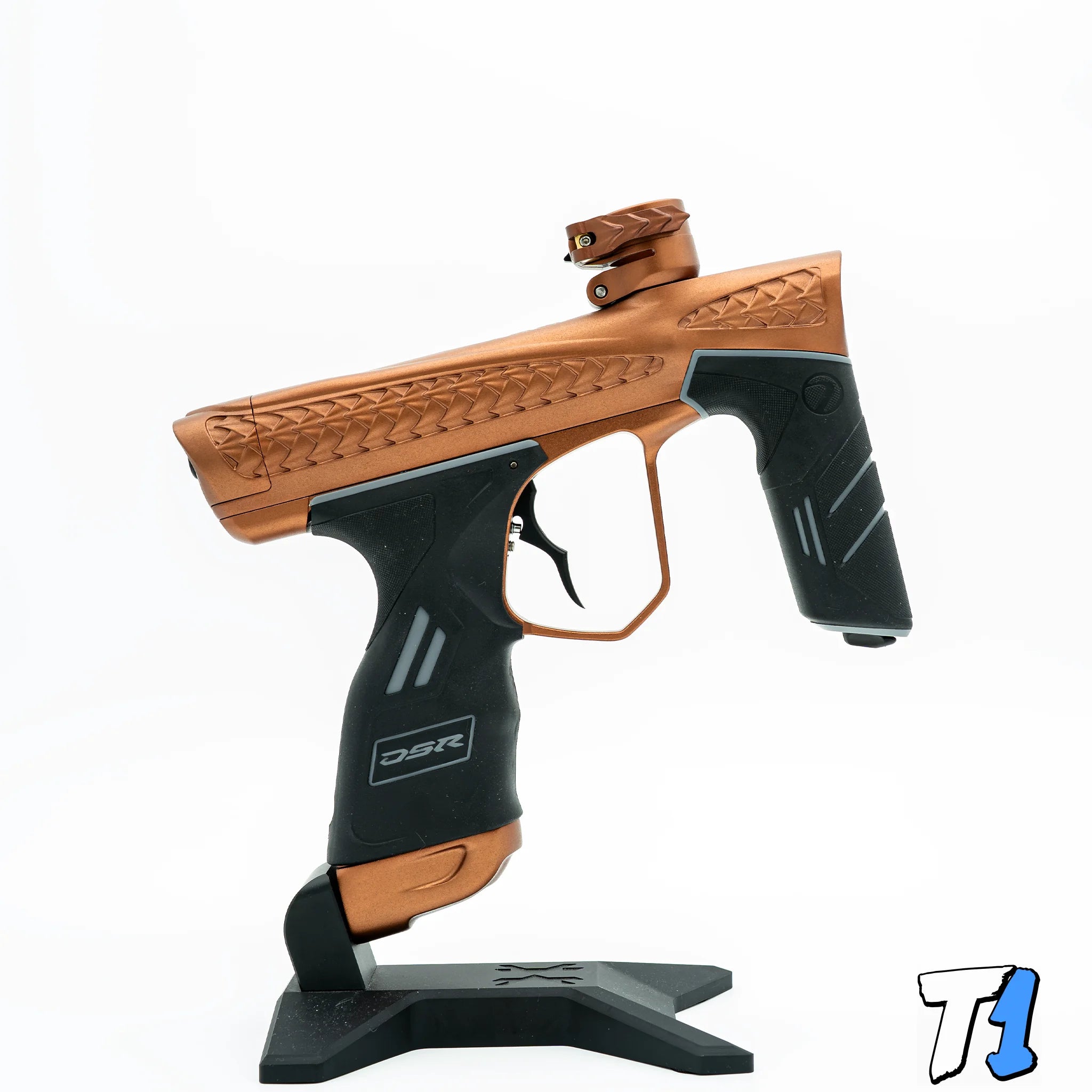 FreeFlow ’TRIX’ DSR+ w/Mech - Dust Bronze