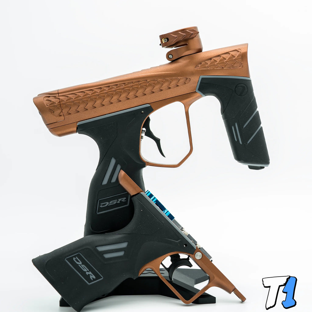 FreeFlow ’TRIX’ DSR+ w/Mech - Dust Bronze