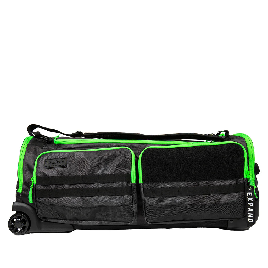 HK Army Expand 75L - Roller Gear Bag