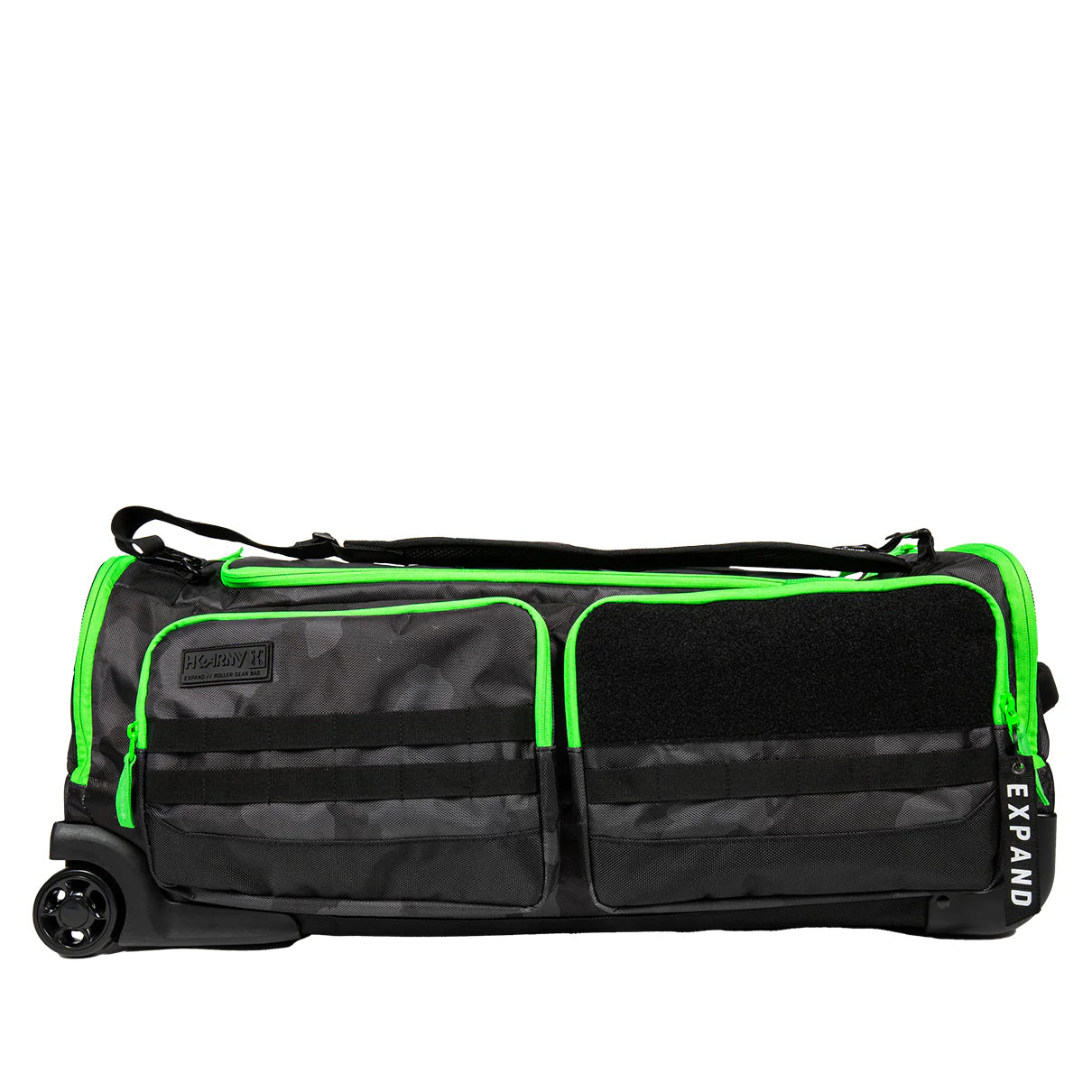 HK Army Expand 75L - Roller Gear Bag