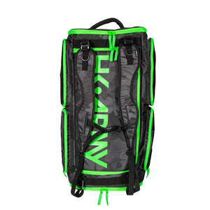 Shroud Neon Green
