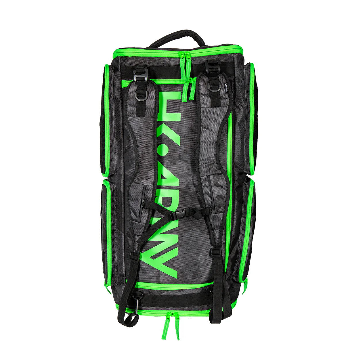 HK Army Expand 75L - Roller Gear Bag