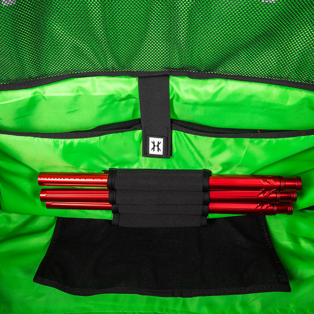 HK Army Expand 75L - Roller Gear Bag