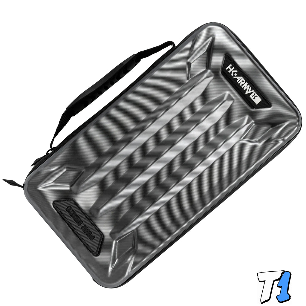 Hex PWR Barrel Kit - Black - Black Inserts