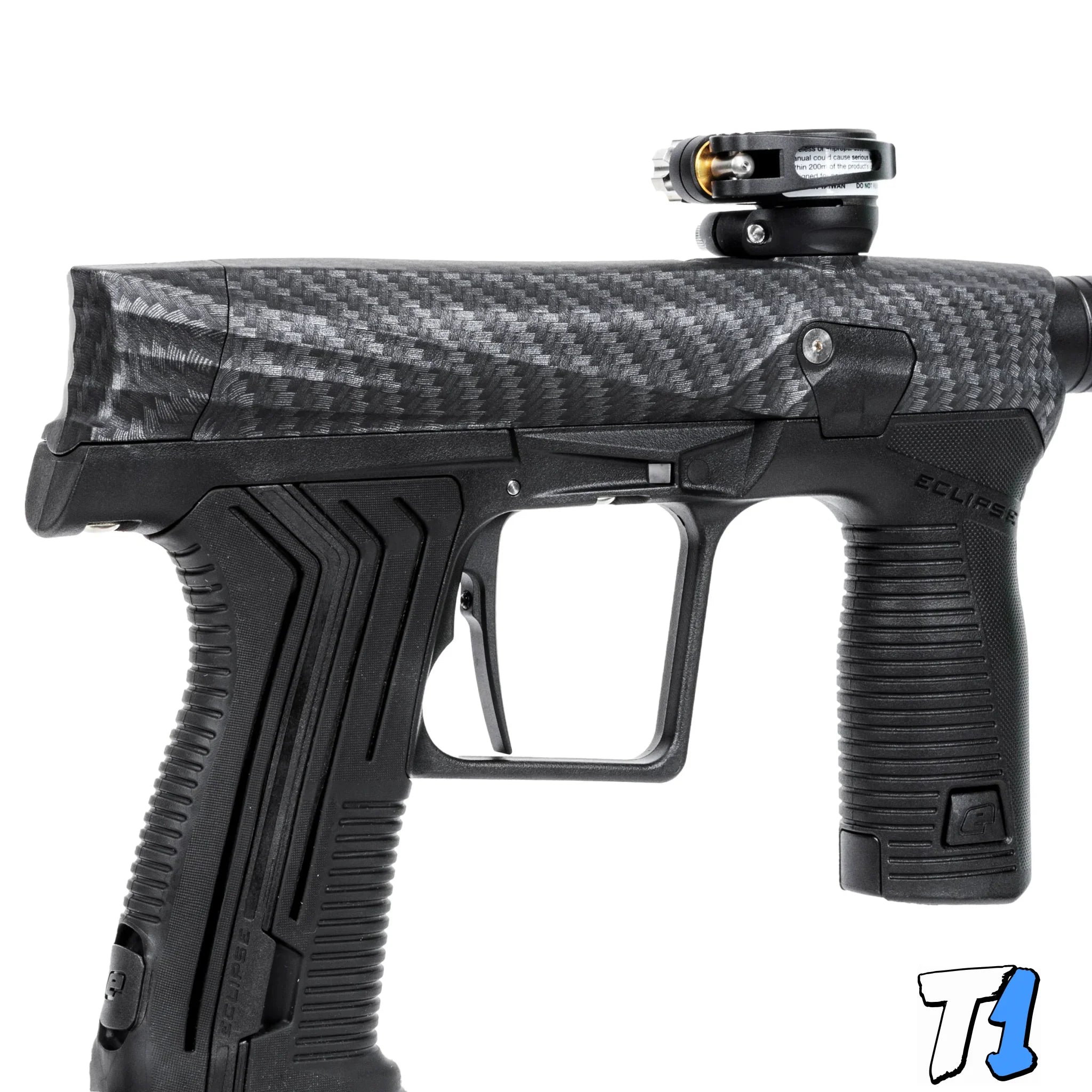 HK Army - ETHA 3