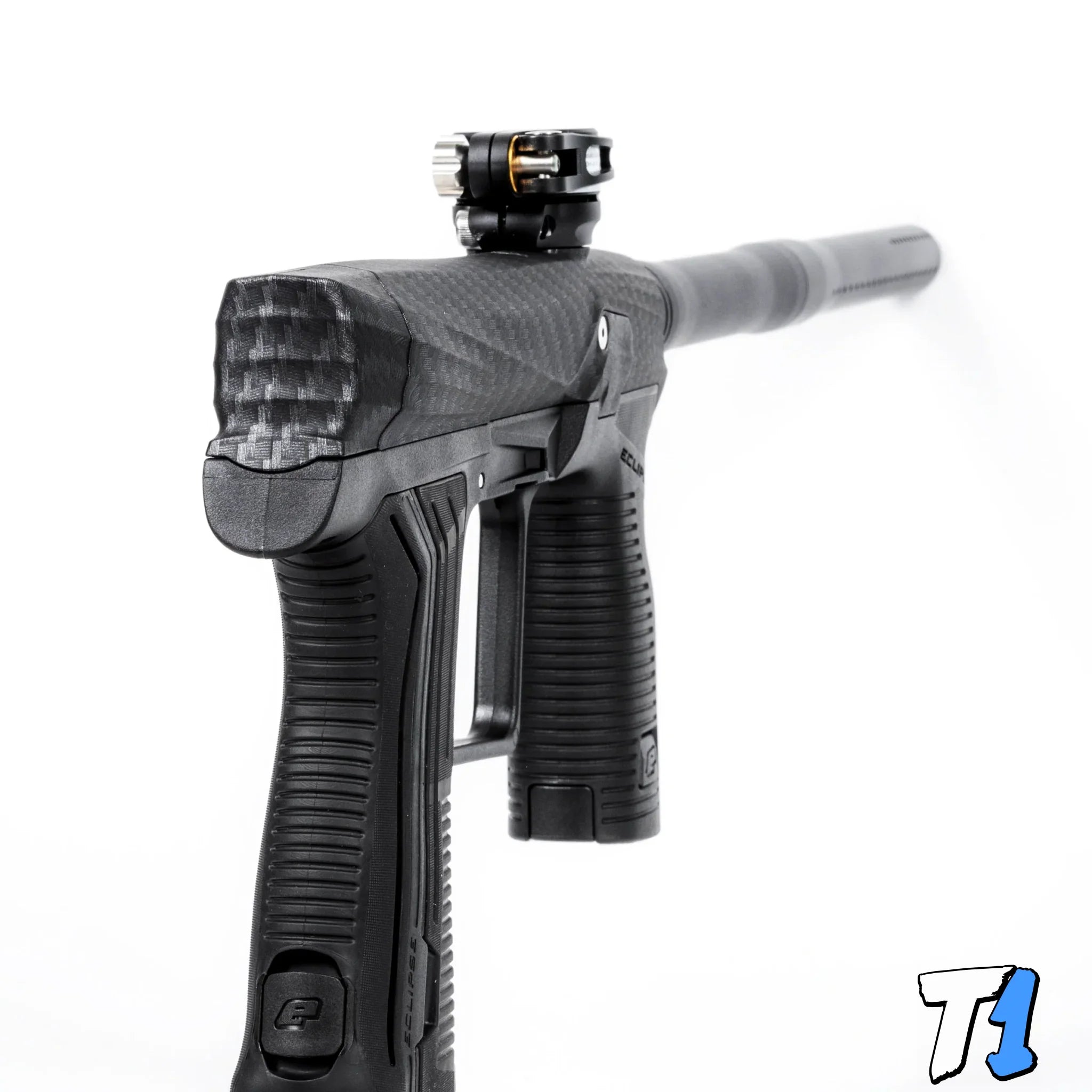 HK Army - ETHA 3