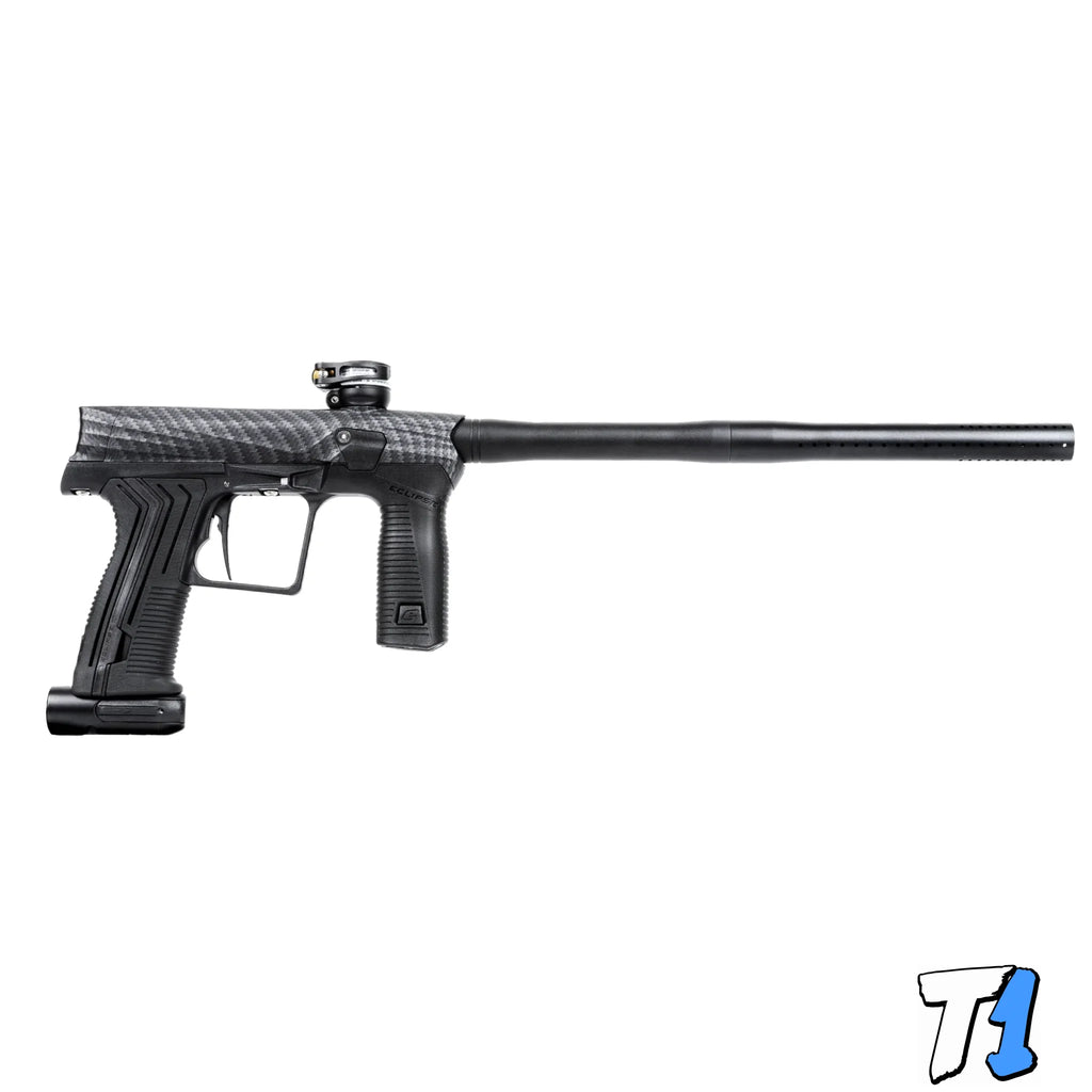 HK Army - ETHA 3 Carbon Fiber