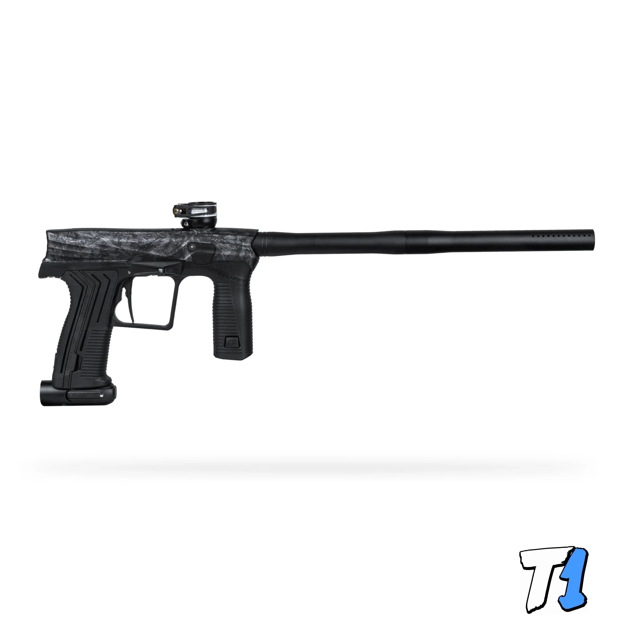 HK Army - ETHA 3 Shrapnel