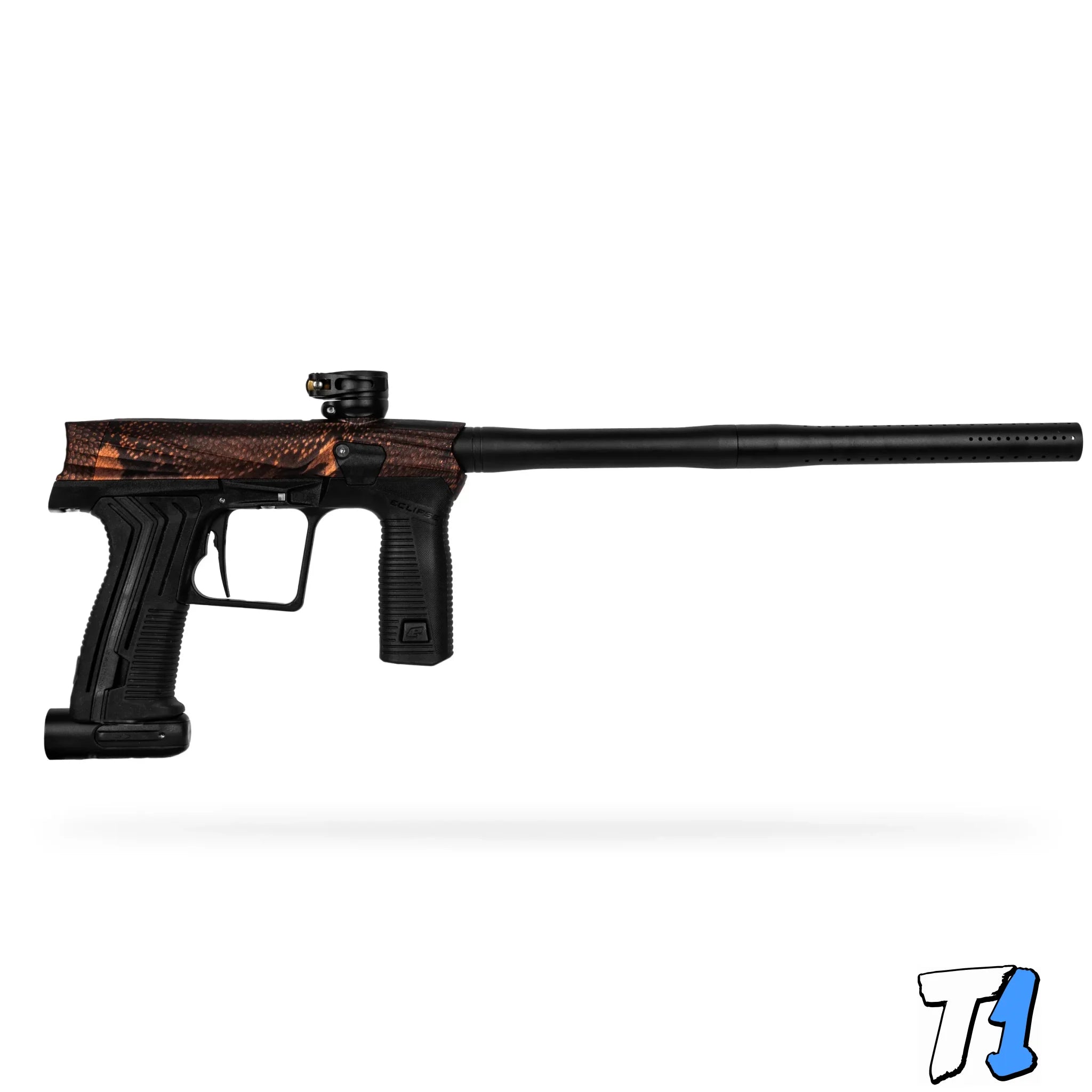 HK Army - ETHA 3 Snake Red