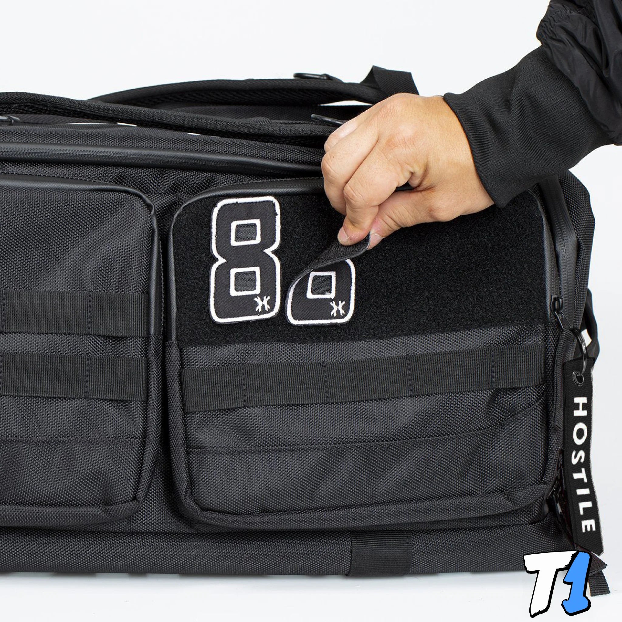 HK Army Expand 35L - Backpack