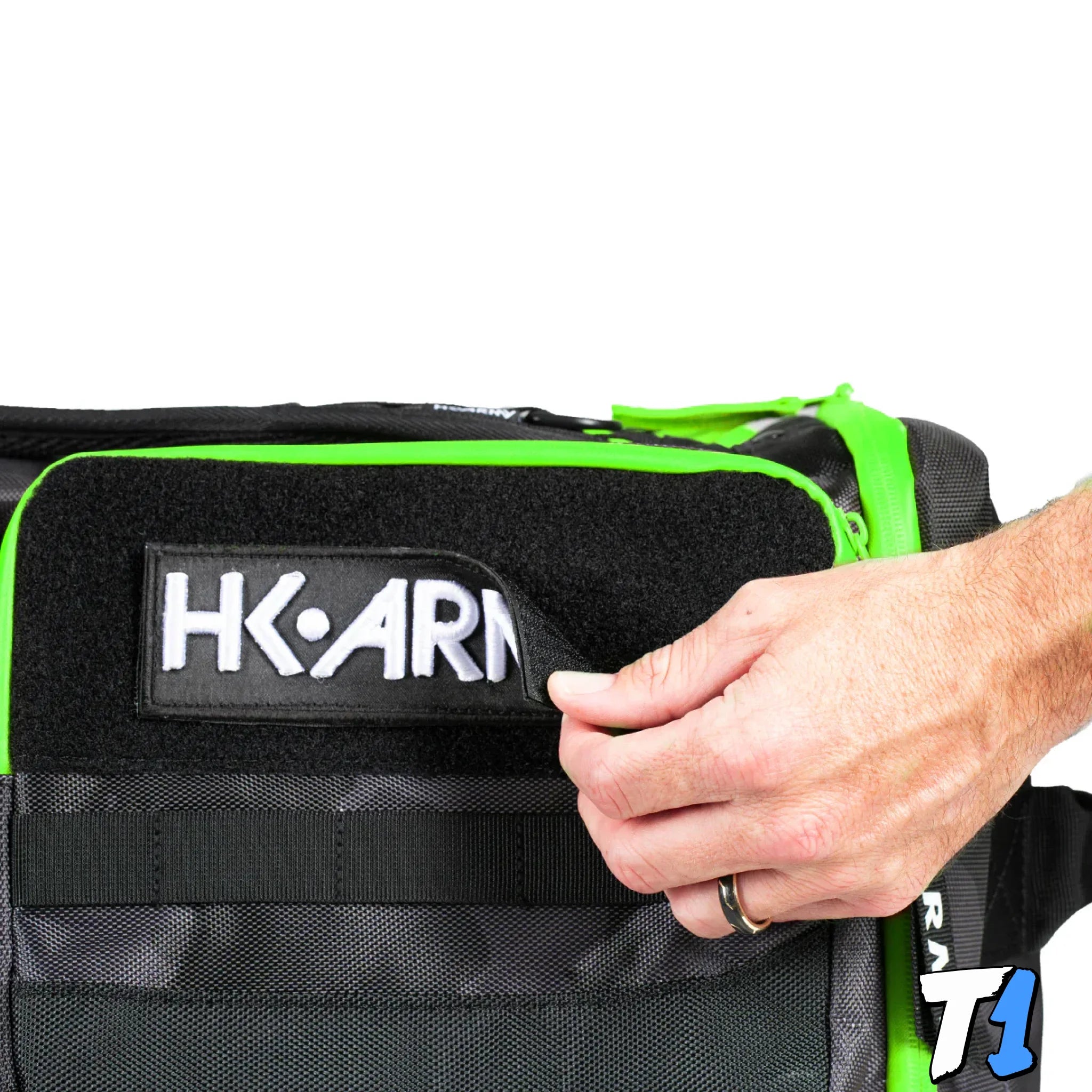 HK Army Expand 35L - Backpack