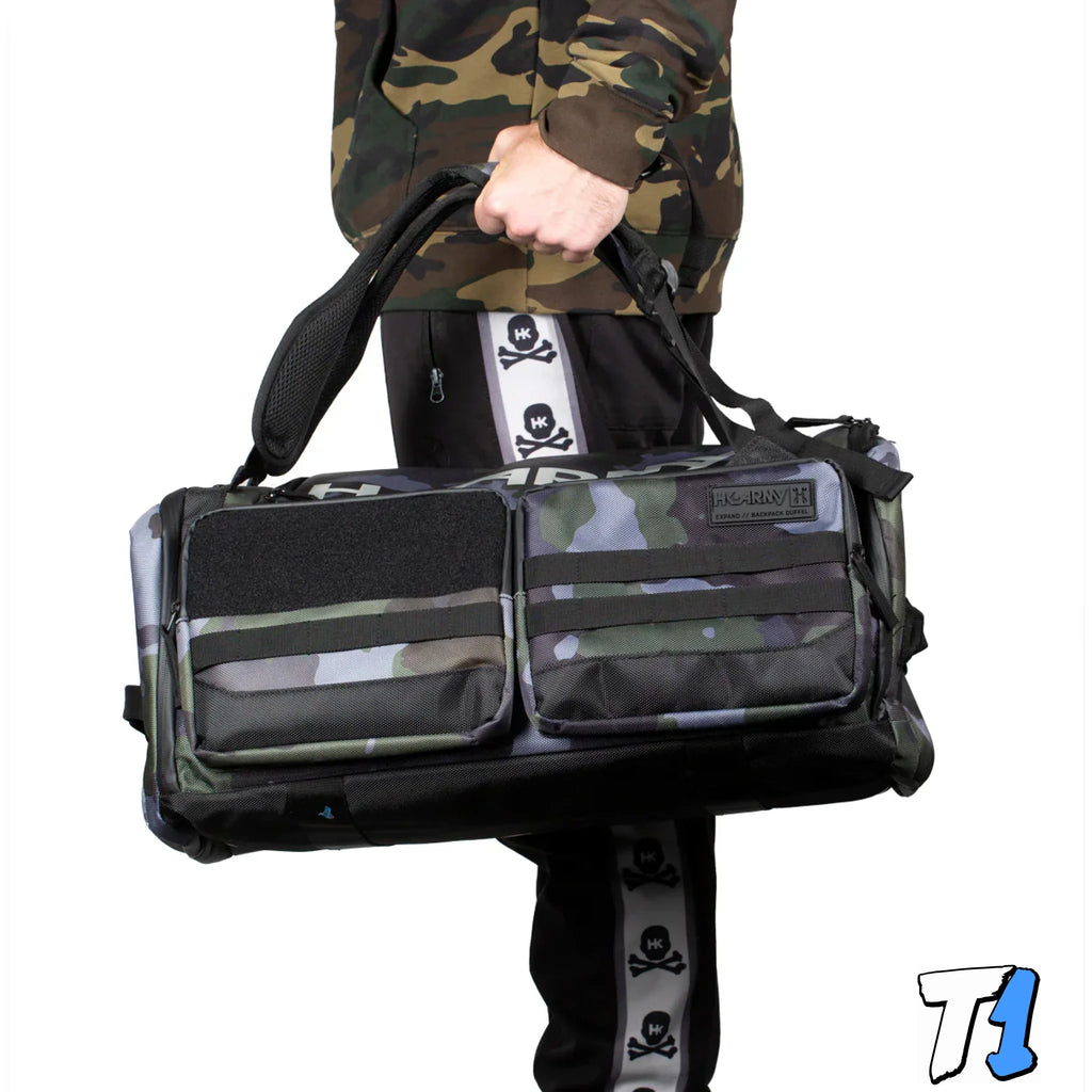 HK Army Expand 35L - Backpack