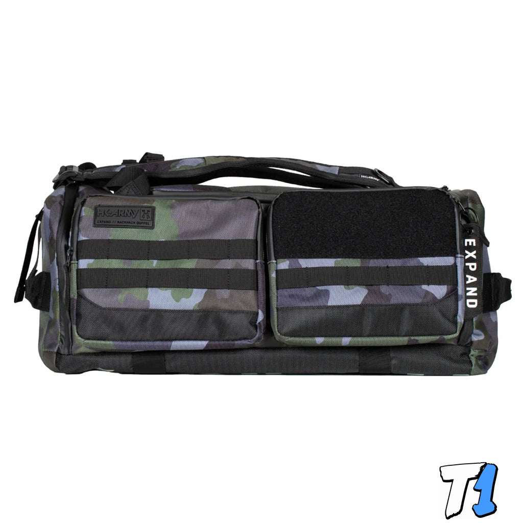 HK Army Expand 35L - Backpack