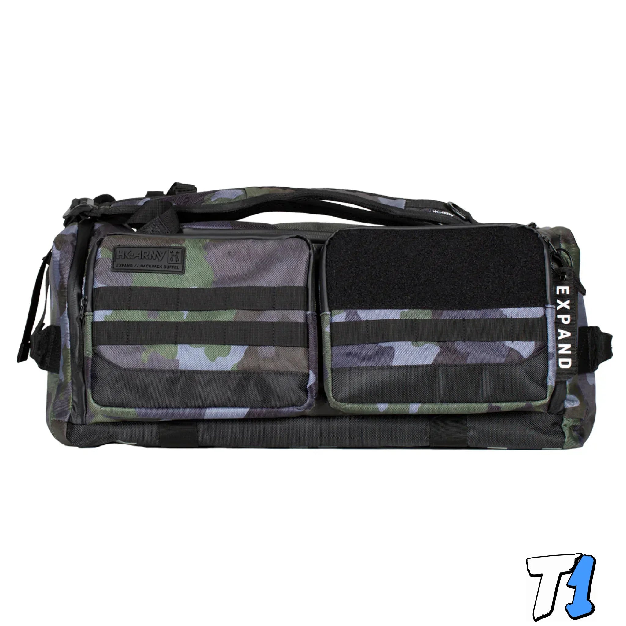 HK Army Expand 35L - Backpack