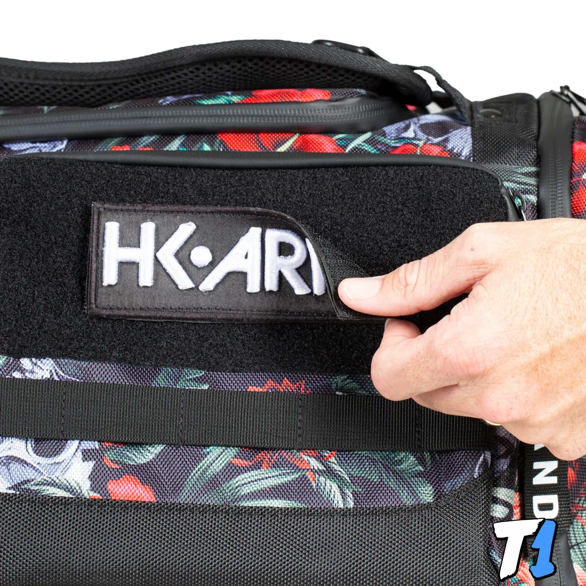 HK Army Expand 35L - Backpack
