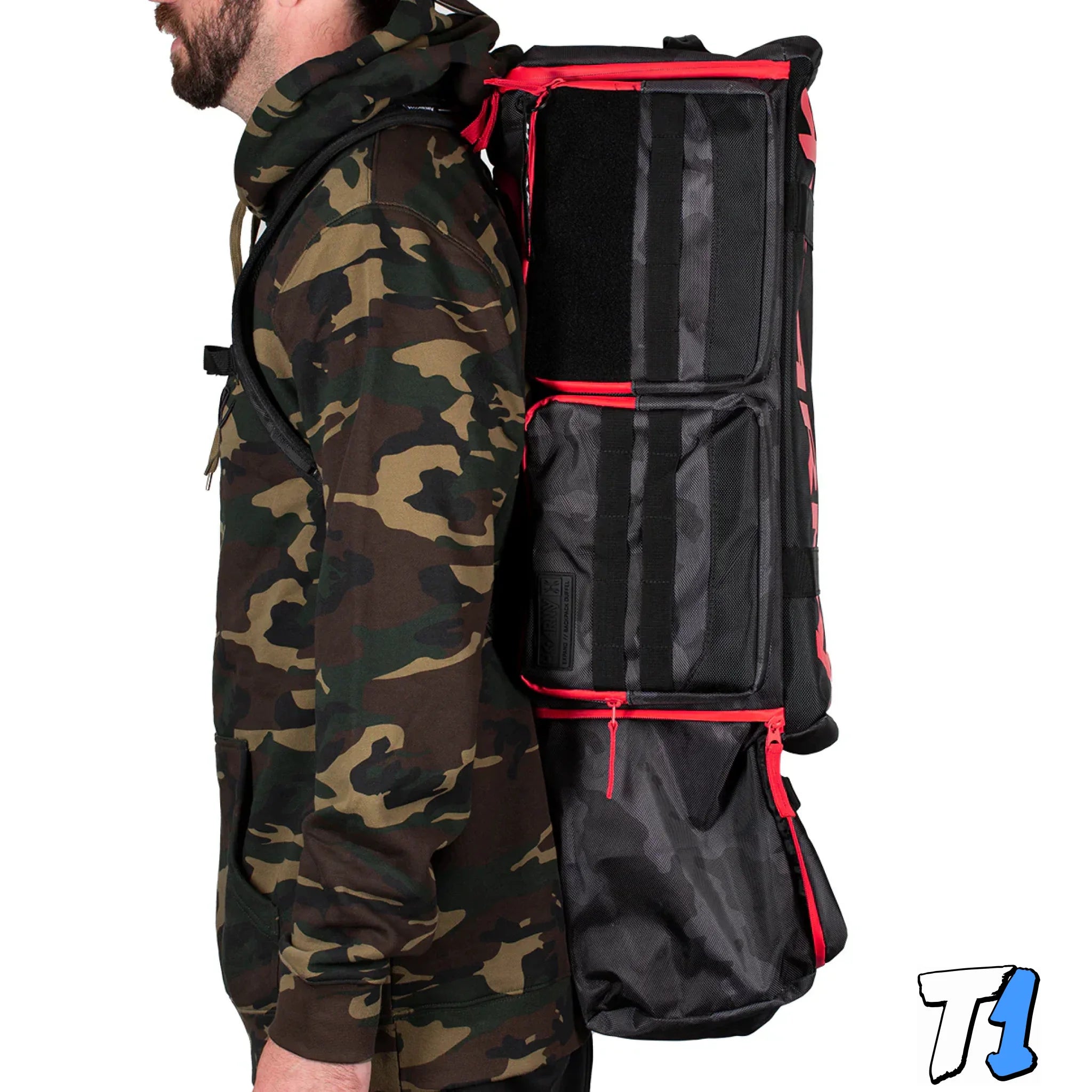 HK Army Expand 35L - Backpack