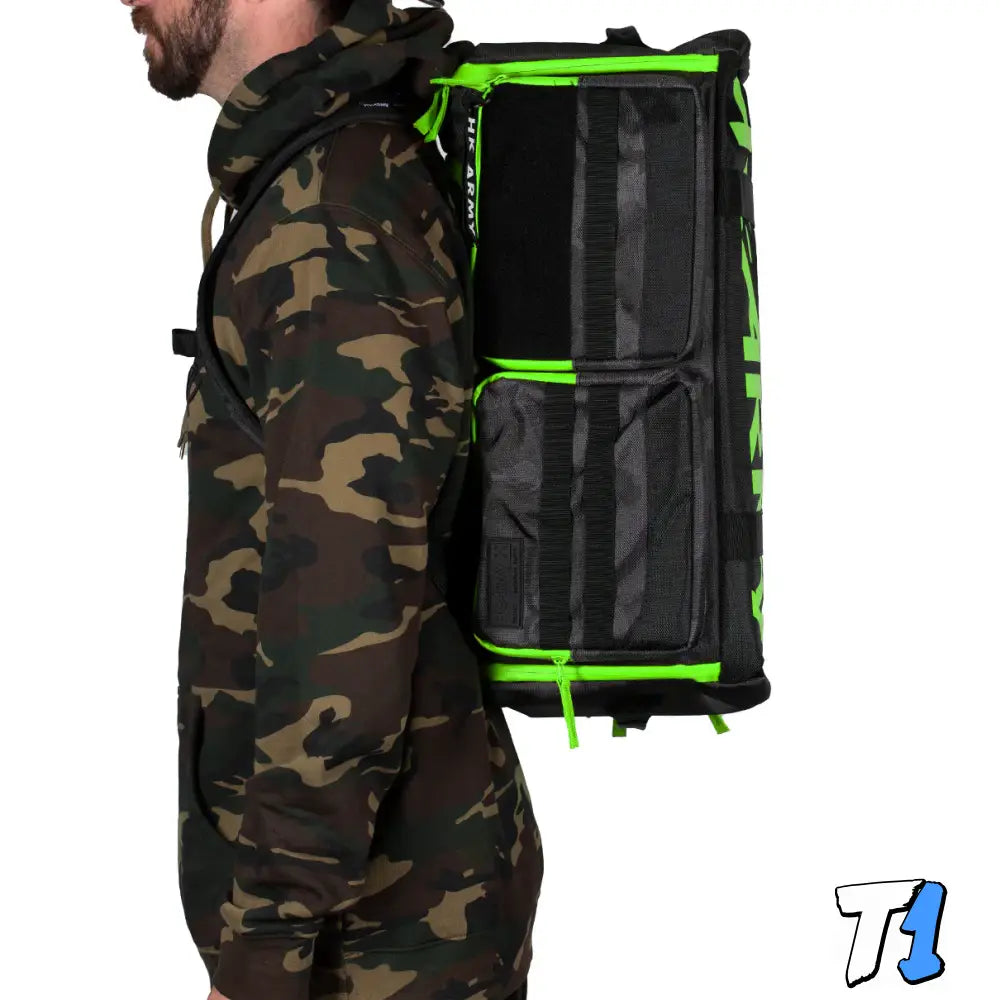 HK Army Expand 35L - Backpack