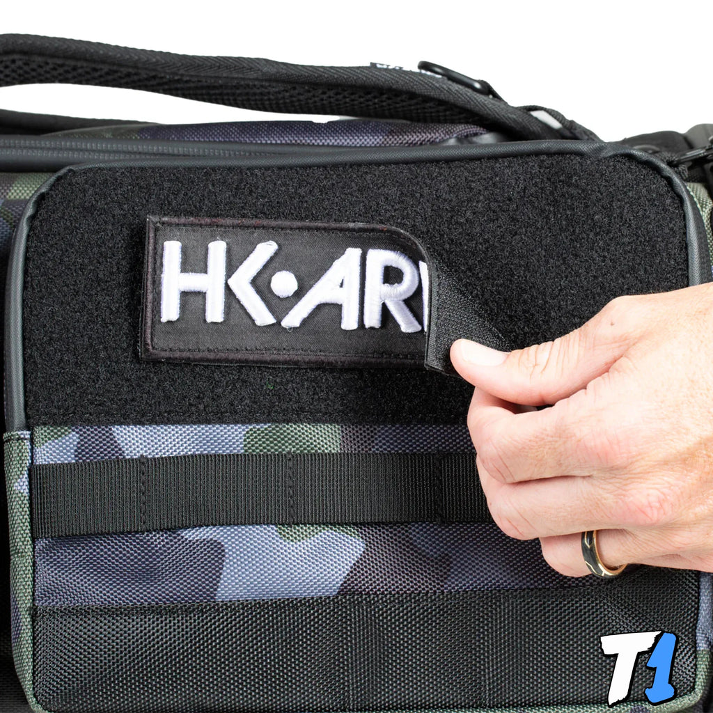 HK Army Expand 35L - Backpack