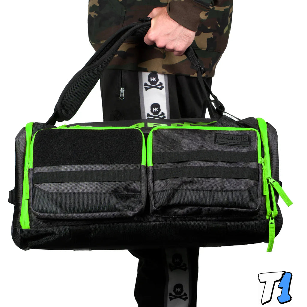HK Army Expand 35L - Backpack