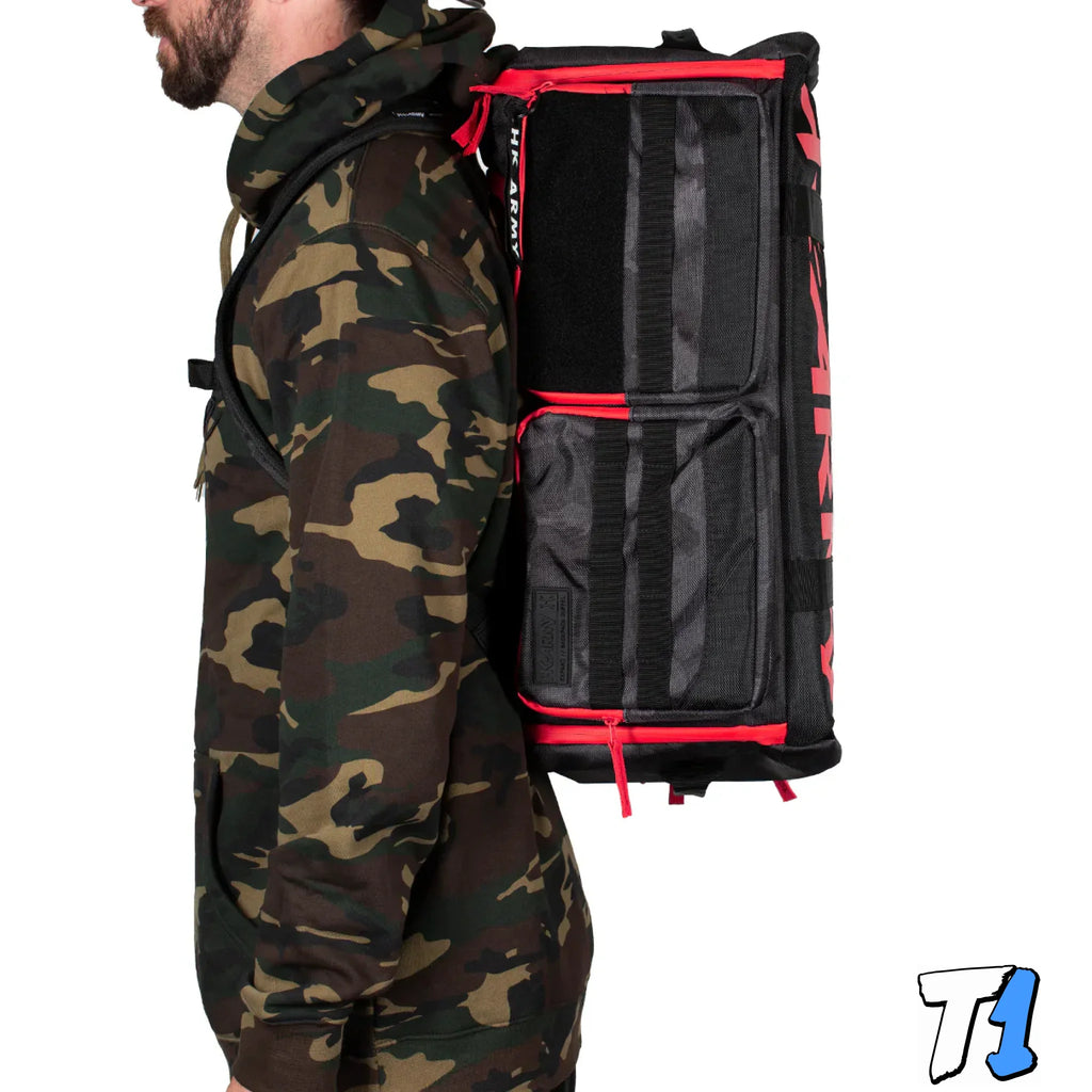 HK Army Expand 35L - Backpack