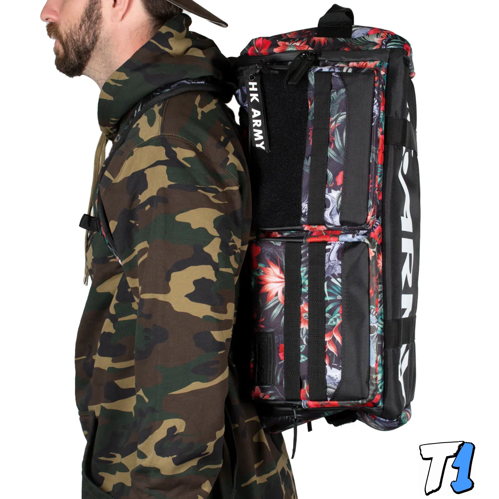 HK Army Expand 35L - Backpack