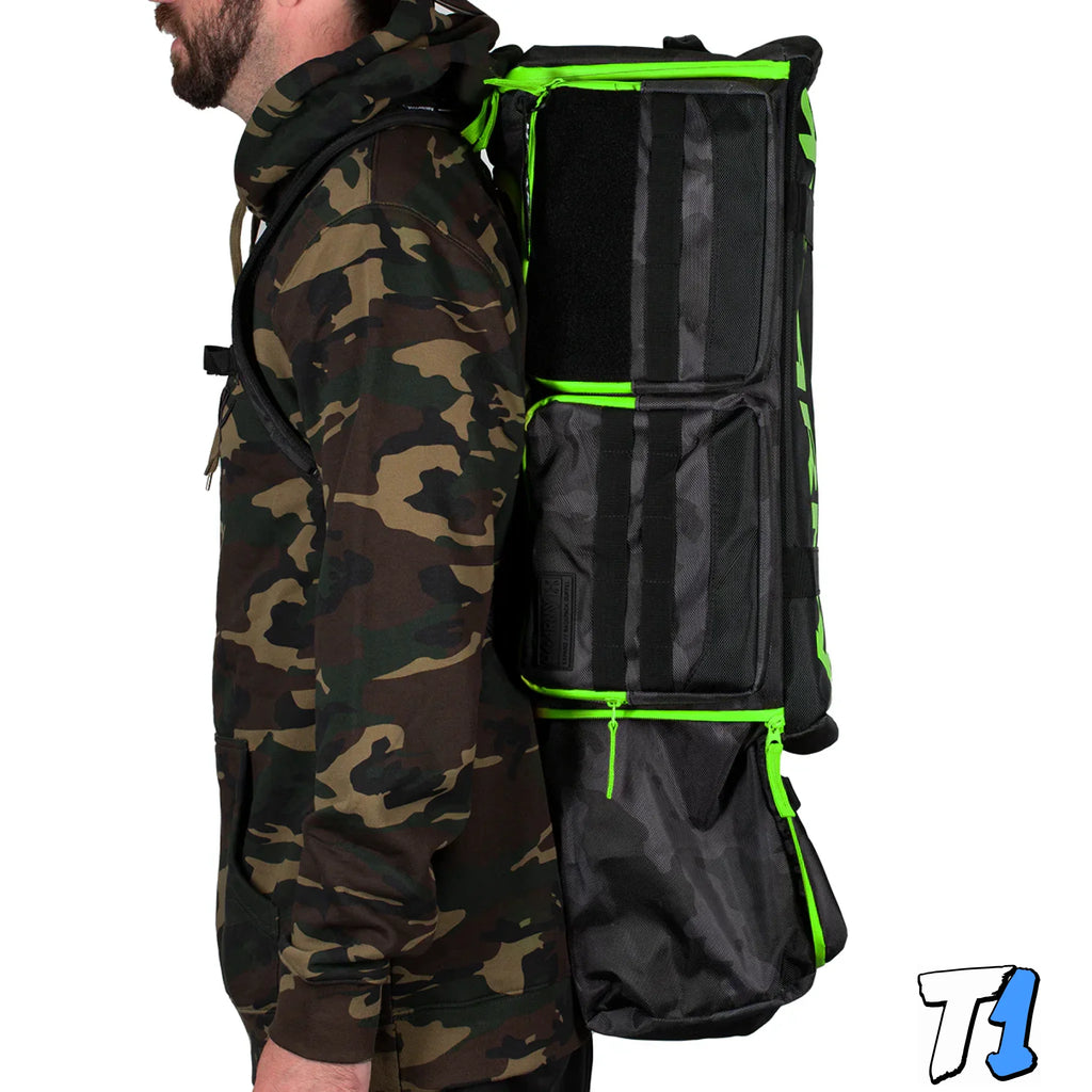 HK Army Expand 35L - Backpack