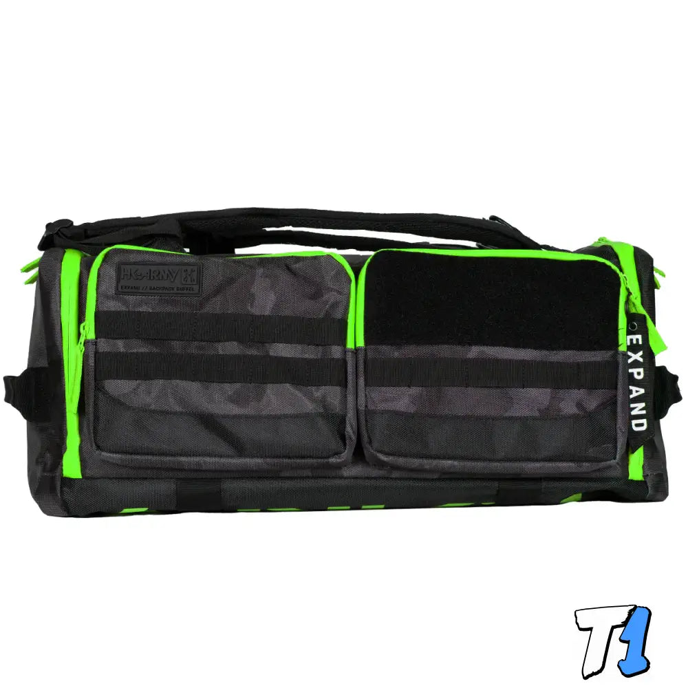 HK Army Expand 35L - Backpack