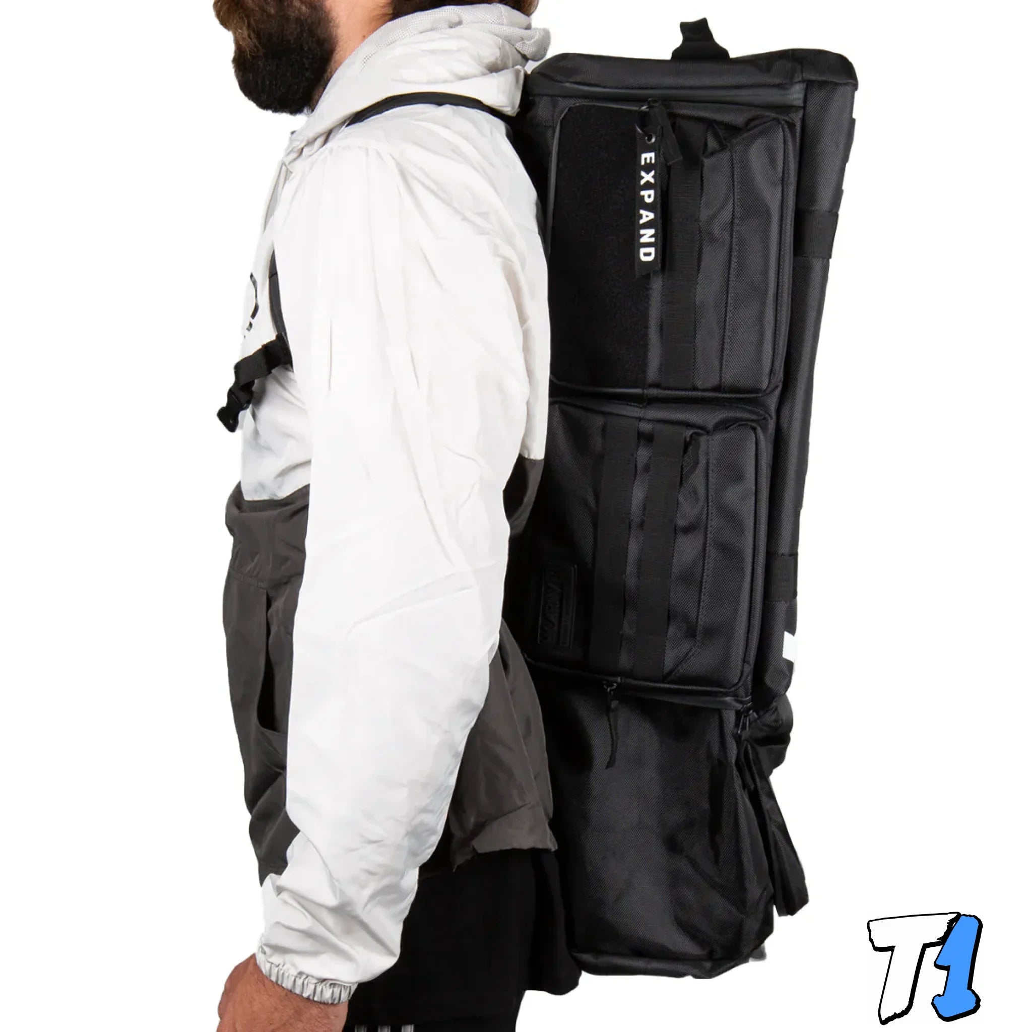 HK Army Expand 35L - Backpack
