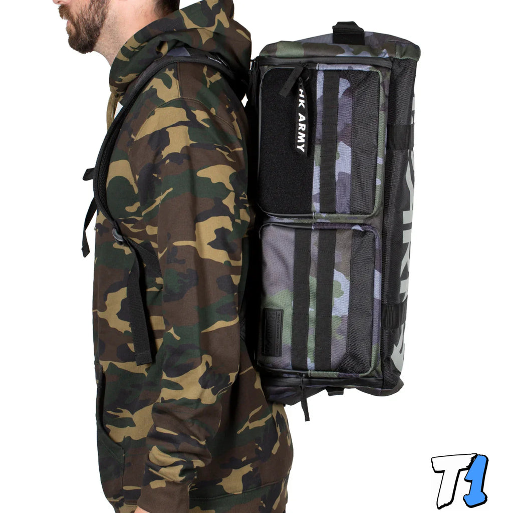 HK Army Expand 35L - Backpack