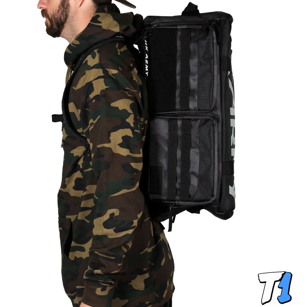 HK Army Expand 35L - Backpack
