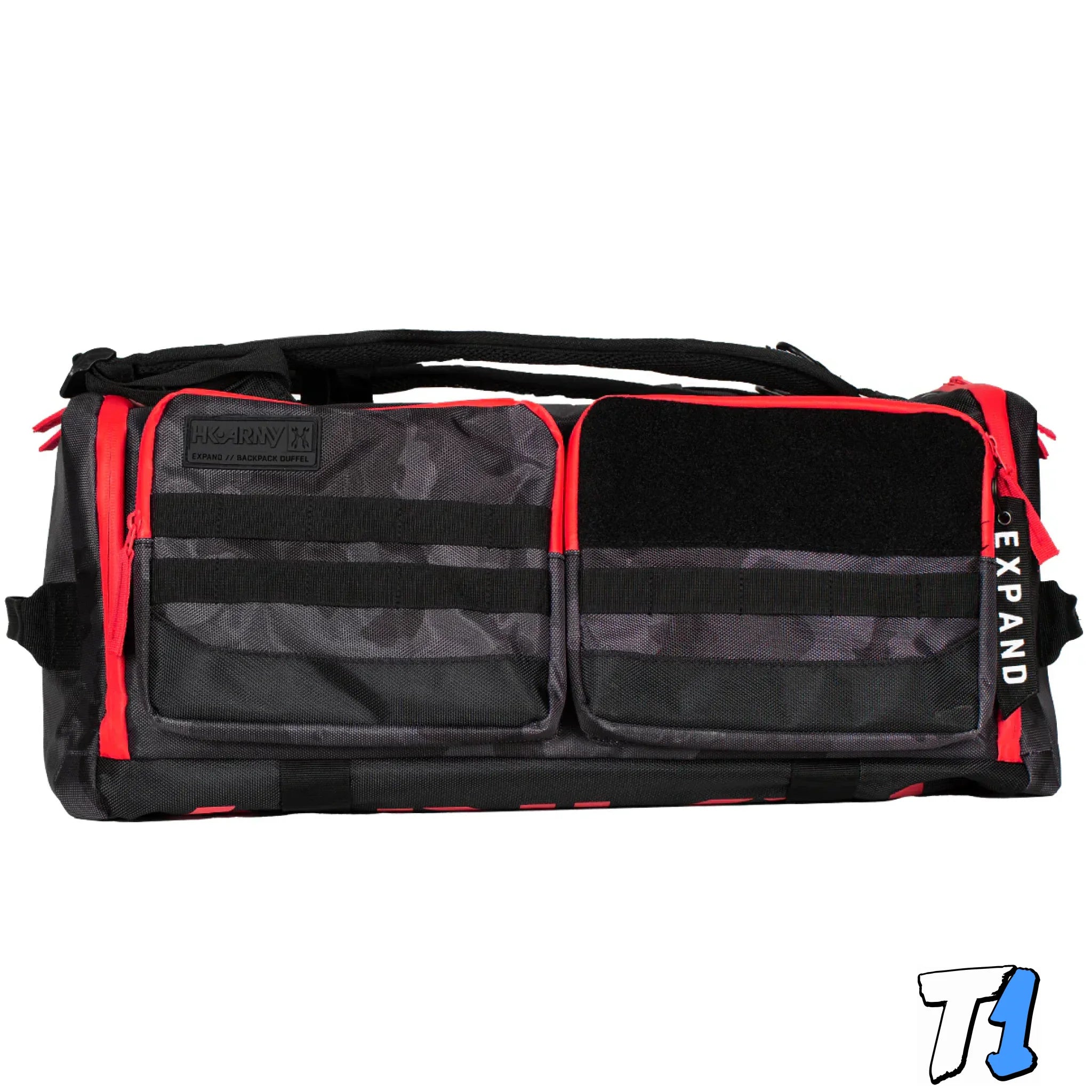 HK Army Expand 35L - Backpack