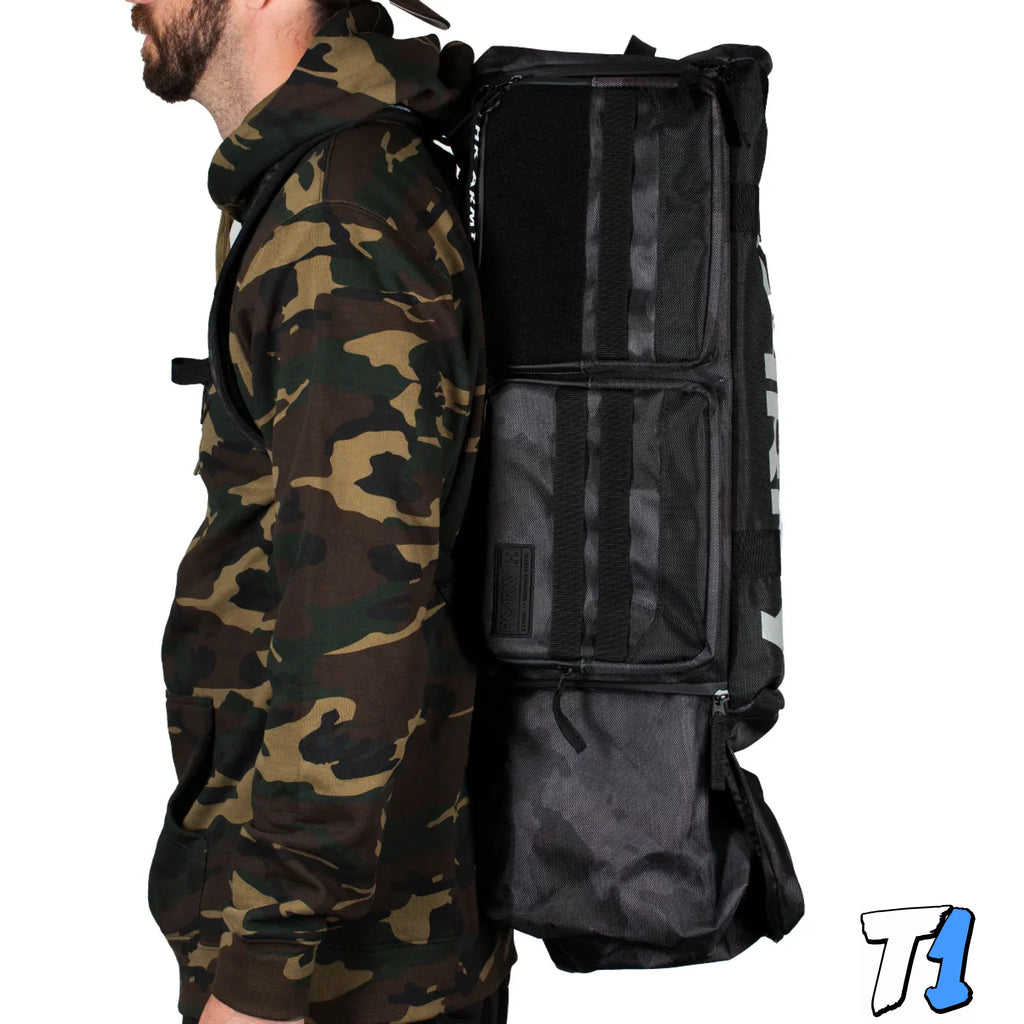 HK Army Expand 35L - Backpack
