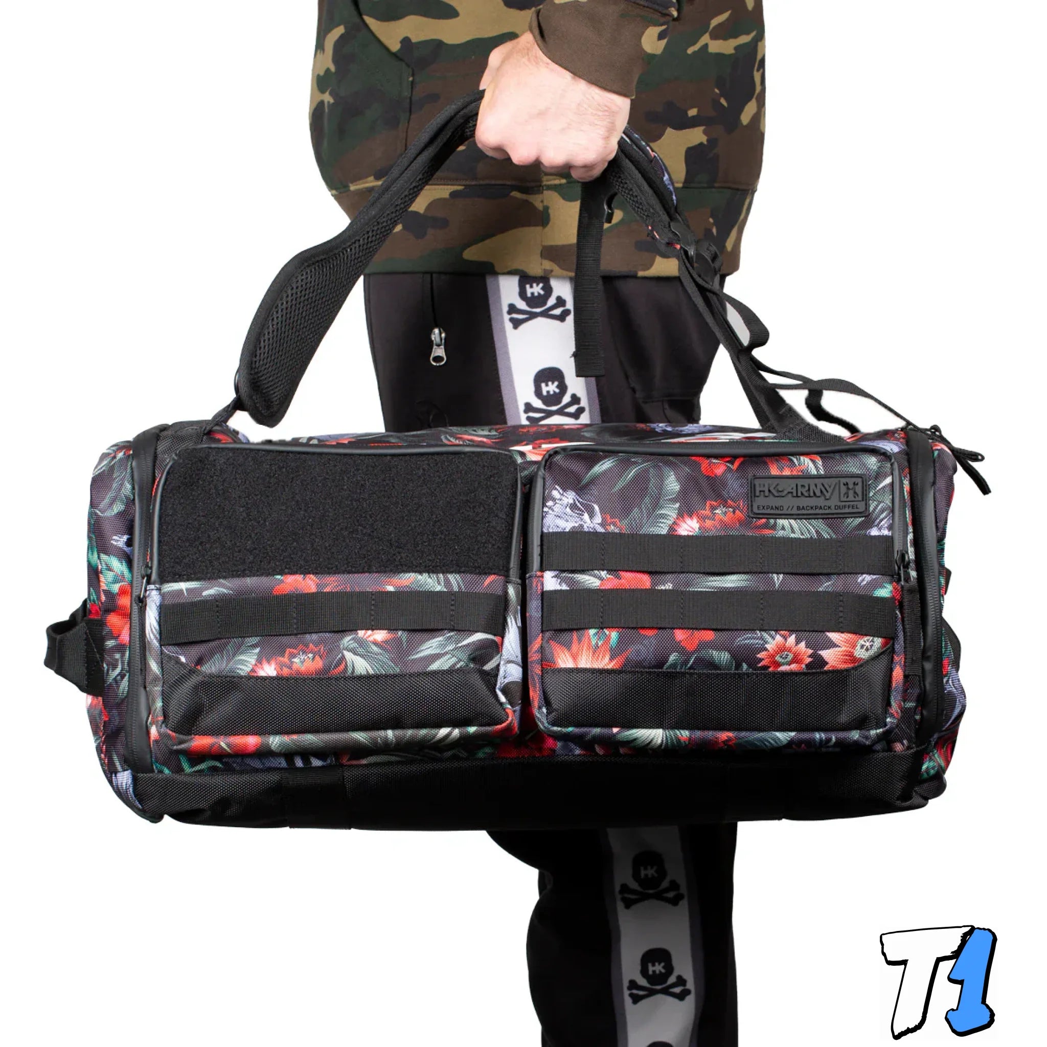 HK Army Expand 35L - Backpack