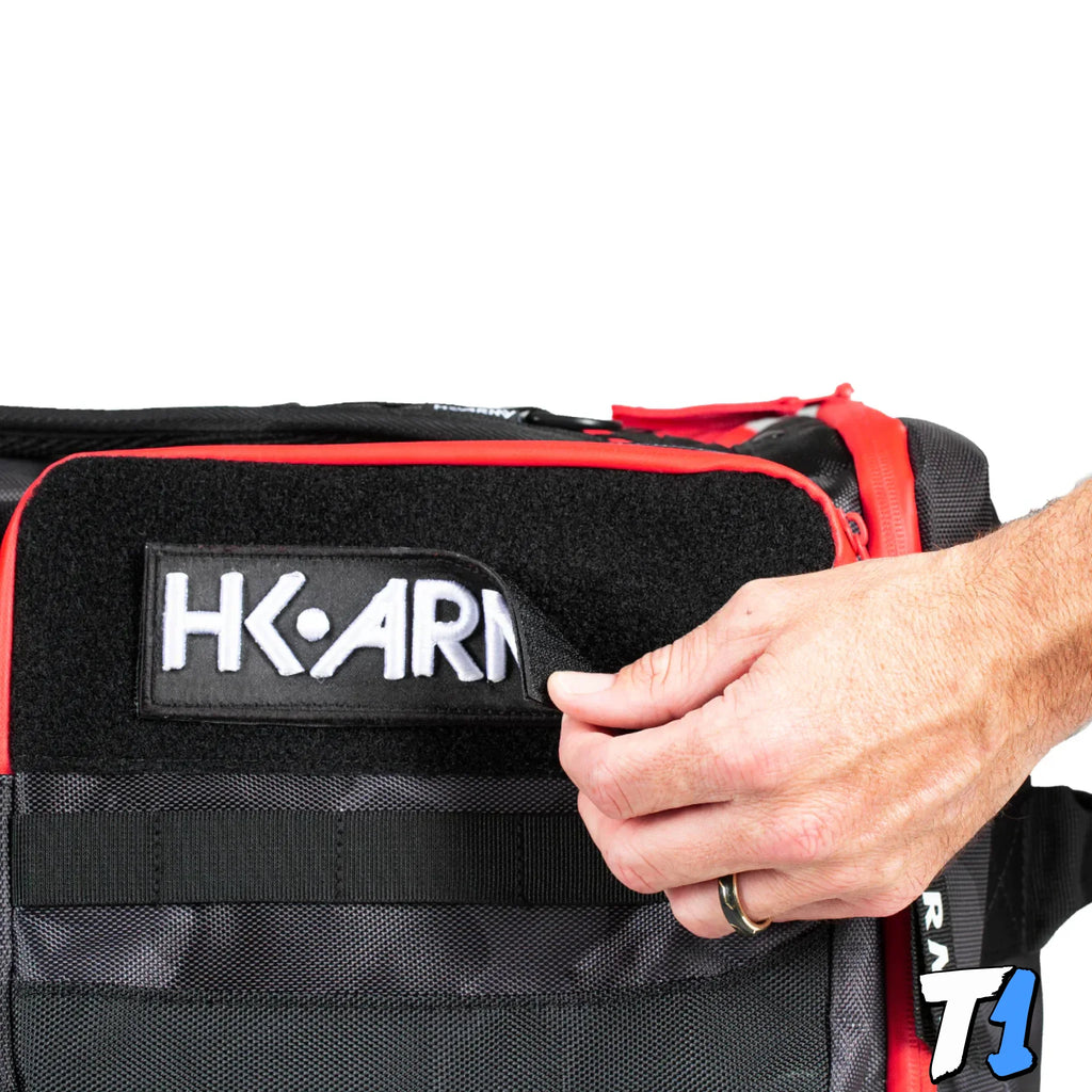 HK Army Expand 35L - Backpack