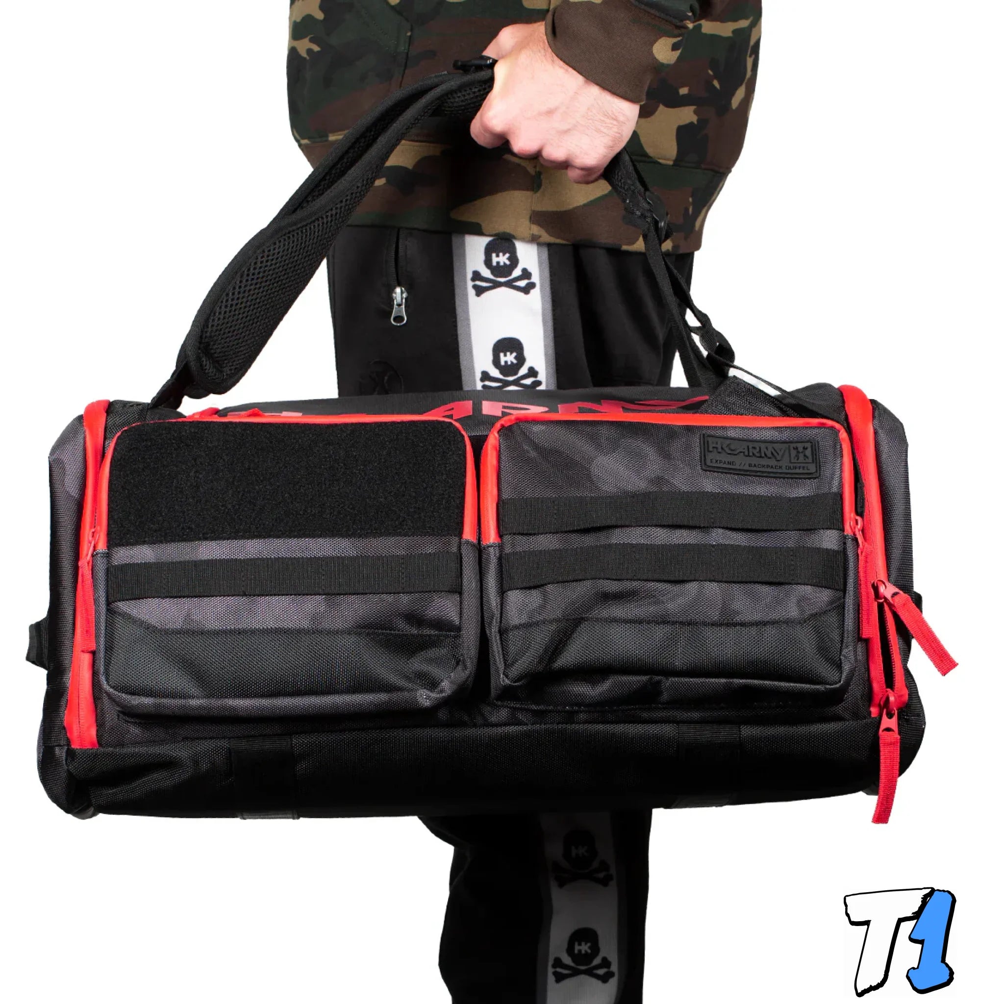 HK Army Expand 35L - Backpack